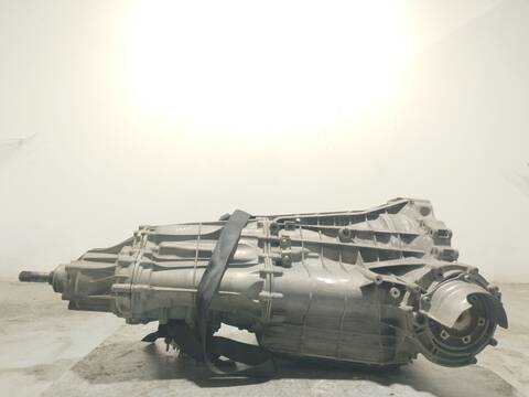 Foto 2ª: Caja Cambios Automatica Audi Q5 2.0 TDI QUATTRO 190CV 140KW [CNHA] (2015)