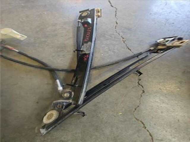 Foto 3ª: Elevalunas Eléctrico Delantero Izquierdo Seat Altea 1.9 SPORT-UP [1.9 LTR. - 77 KW TDI] [BJB]