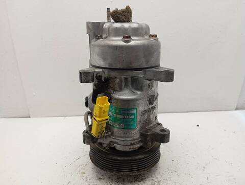 Compresor Aire Acondicionado Peugeot 307 2.0 HDI CAT 90CV 66KW
