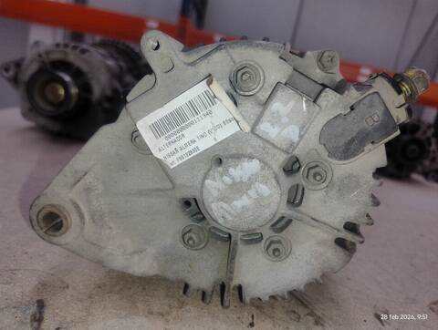 Foto 3ª: Alternador Nissan Almera VERSION INDEFINIDA