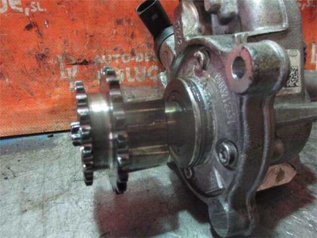 Bomba Inyeccion Toyota Verso 1.6 ADVANCE [1.6 LTR. - 82 KW D-4D CAT]