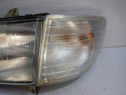 Foto 3ª: Faro Izquierdo Mercedes Vito 112 CDI 638.094) 122CV [OM 611] (1996)