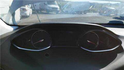 Cuadro de Instrumentos Peugeot 308 1.5 BLUEHDI 130 131CV 96KW