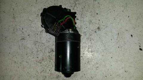 Foto 2ª: Motor Limpia Delantero Seat Ibiza 1.9 TDI 90CV 66KW [AGR] (2001)
