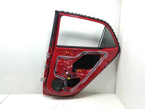 Foto 3ª: Puerta Trasera Derecha Kia Picanto G3LD (2022)