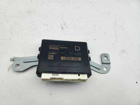 Centralita Motor ECU Toyota Rav4 FEEL HYBRID 197CV