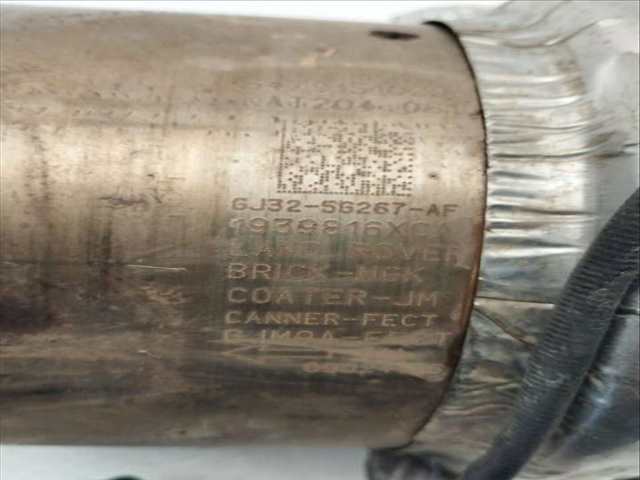 Foto 2ª: Catalizador Land Rover Range EVOQUE 150CV 110KW [204DTD] (2018)