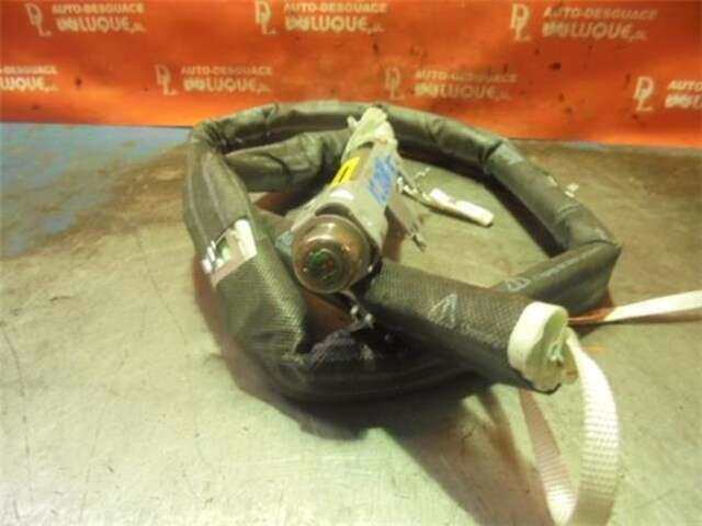 Foto 2ª: Airbag Cortina Delantero Izquierdo Peugeot 407 2.7 BÁSICO [2.7 LTR. - 150 KW HDI FAP CAT (UHZ - DT17TED4)] [UHZ (DT17TED4)]