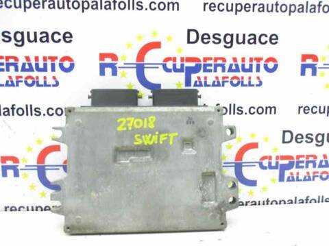 Foto 2ª: Centralita Motor ECU Suzuki Swift M13A BERLINA (2006)