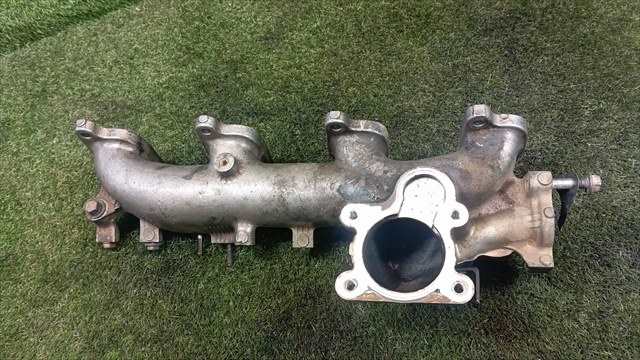 Foto 3ª: Colector Admisión Toyota Land Cruiser 3.0 D KZJ95 VX 5P [1KZ-TE] (1997)