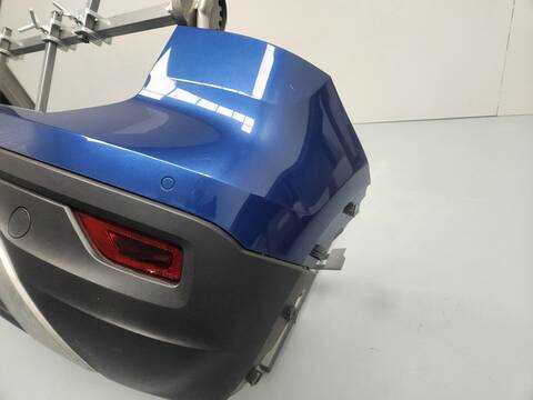 Foto 3ª: Paragolpes Trasero Volkswagen T-Cross LIFE 116CV 85KW [DKRF] (2020)