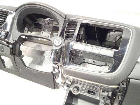 Foto 4ª: Kit Airbag Mitsubishi Outlander 2.0 HYBRID 4WD GG2W) 200CV 147KW [Y61,4B11,S61] (2015)