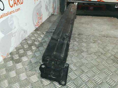 Foto 3ª: Refuerzo Paragolpes Delantero Peugeot 207 BASICO 120CV 88KW [5FW] (2007)