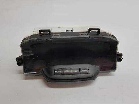 Pantalla Multifuncion Toyota Land Cruiser 3.0 D4-D VX