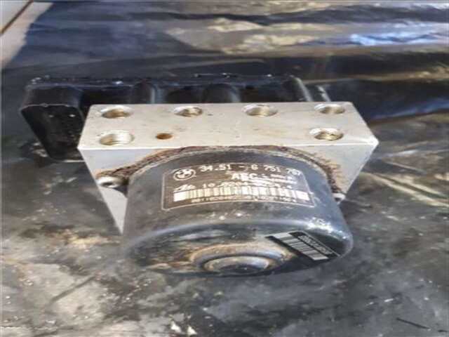 Foto 2ª: Abs Bmw Serie 3 315 