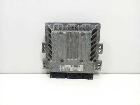 Centralita Motor ECU Dacia Duster K9K898