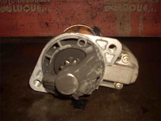 Motor de Arranque Hyundai Lantra 1.8 16V