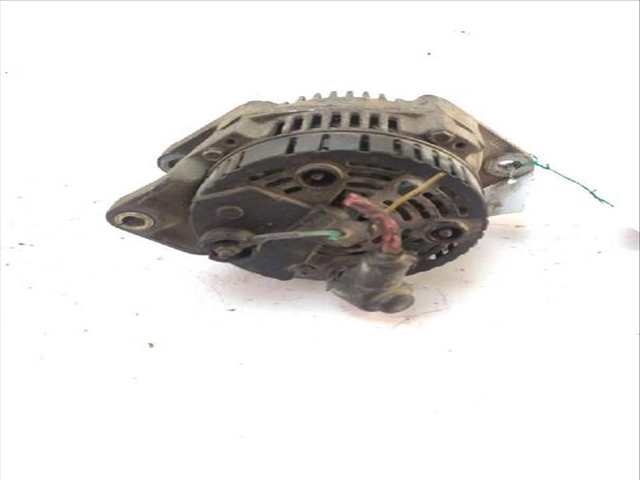 Foto 3ª: Alternador Opel Movano 2.8 DTI ED HD UD0 UD4) (1998)
