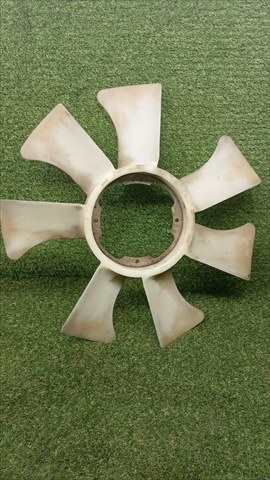 Ventilador Viscoso Motor Nissan Terrano 2.7 D II TD 3P
