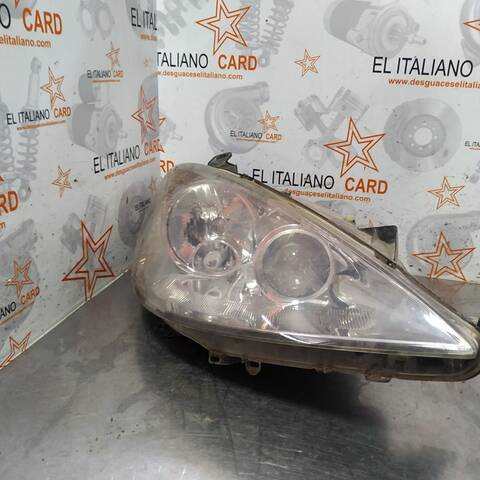 Faro Derecho Peugeot 807 SV 128CV 94KW