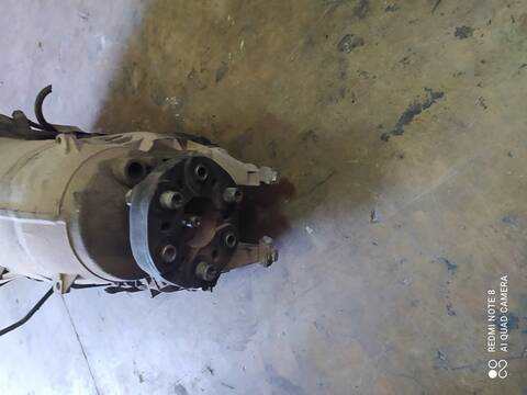 Foto 3ª: Caja Cambios Mercedes Clase C 160 C 220 CDI 204.008) BERLINA 170CV 125KW [646811] (2008)