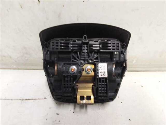 Foto 2ª: Airbag Delantero Izquierdo Renault Megane 1.5 BUSINESS [1.5 LTR. - 66 KW DCI DIESEL FAP] III BERLINA 5P (2008-_) [K9K 834]