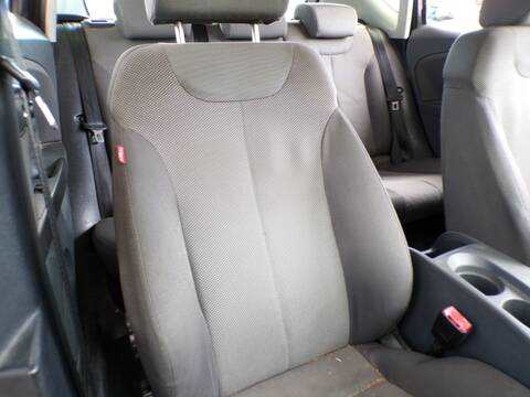 Foto 3ª: Asiento Delantero Derecho Seat Leon BSE (2007)