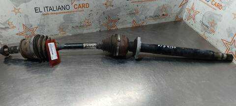 Foto 2ª: Transmision Delantera Derecha Opel Insignia EXCELLENCE BERLINA 131CV 96KW [A20DTJ] (2012)