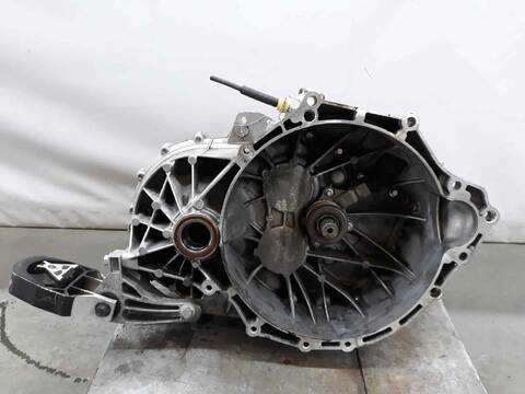 Foto 3ª: Caja Cambios Ford Kuga 2.0 TDCI 120CV [XRMAXRMB] (2012)