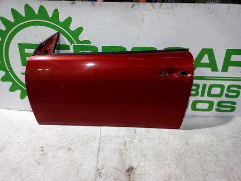 Puerta Delantera Izquierda Renault Megane CONFORT AUTHENTIQUE 112CV