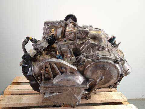 Foto 3ª: Caja Cambios Volvo S80 D5 163CV 120KW [D5244T] (2005)