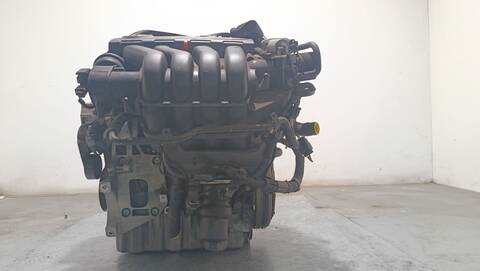 Foto 2ª: Motor Completo Volkswagen Golf 2.0 FSI 150CV 110KW