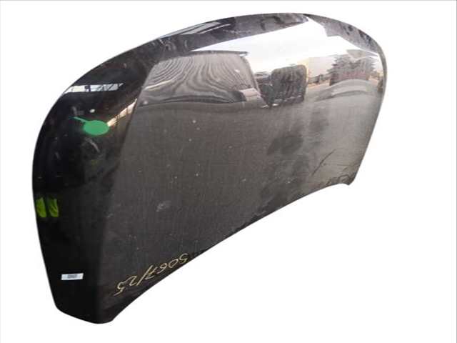 Foto 2ª: Capot Renault Latitude 2.0 DCI 150 L70H) (2010)