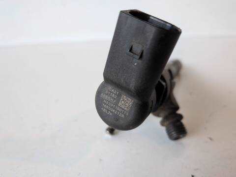 Foto 2ª: Inyectores Renault Kangoo K9K636 (2015)