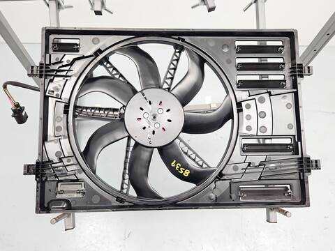 Foto 4ª: Electroventilador Volkswagen T-Cross 1.0 TSI 95CV 70KW [DUSB] (2024)