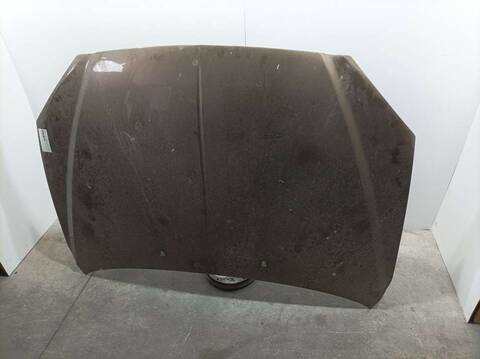 Foto 2ª: Capot Ssangyong Kyron 200 XDI PREMIUM 4WD 141CV 104KW [D20DT] (2006)