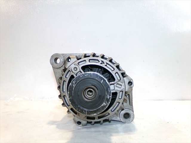 Foto 2ª: Alternador Opel Astra 1.9 CDTI MODELO H,2003-2010 [Z19DT] (2006)