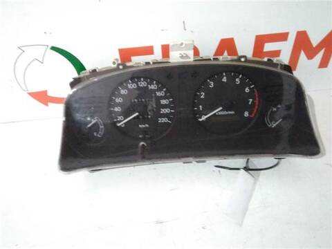 Cuadro de Instrumentos Toyota Corolla 1.6