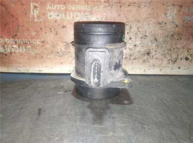 Foto 3ª: Caudalimetro Audi A4 2.0 TDI (140CV) [BRE]