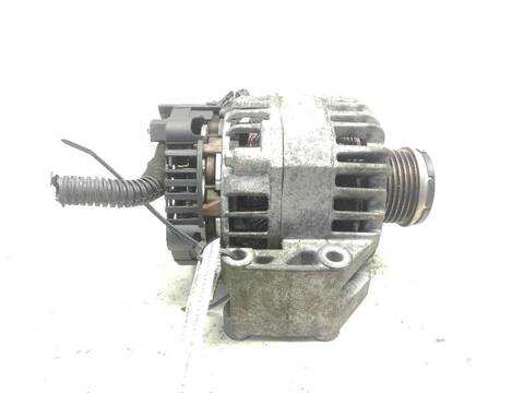 Foto 3ª: Alternador Opel Corsa 1.3 CDTI L08 L68) 75CV [A 13 DTC] (2006)