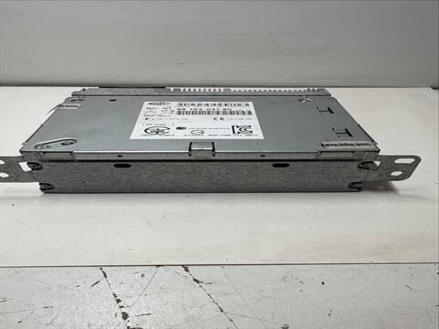 Foto 3ª: Sistema GPS Citroen C4 BHZ - BH01 PICASSO (2016)