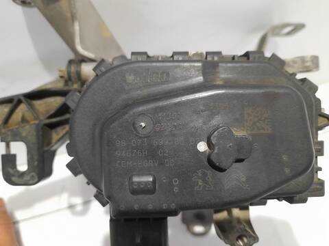 Foto 3ª: Valvula EGR Toyota Proace 1.6 D4D MDZ9) 95CV [3WZ-TV (DV6FDU)] (2016)