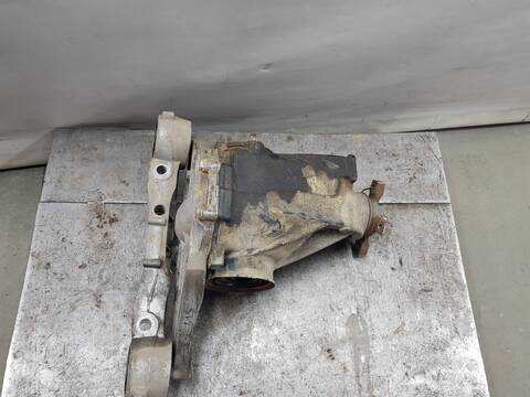 Diferencial Trasero Mercedes Vito 109-111 CDI EXTRALANG 447.705)