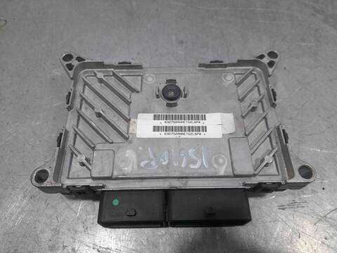 Foto 3ª: Centralita Motor ECU DR 4.0 EV 116CV [SQRE4G15C] (2022)