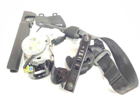 Foto 2ª: Kit Airbag Renault Austral TECHNO