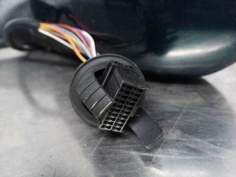 Foto 3ª: Retrovisor Izquierdo Jaguar X Type 150CV 110KW (2001)