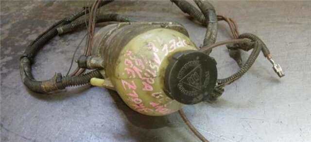 Foto 3ª: Bomba de Direccion Opel Astra 1.8 16V [1.8 LTR. - 92 KW 16V] [Z 18 XE]