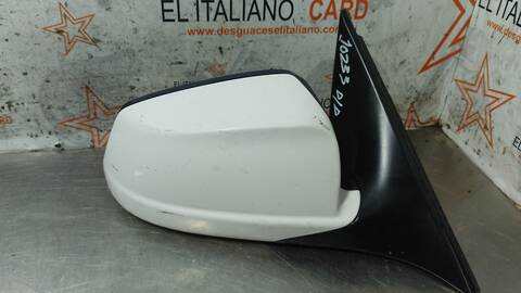 Foto 2ª: Retrovisor Derecho Bmw Serie 5 518 520 D 184CV 135KW [N47D20C] (2010)