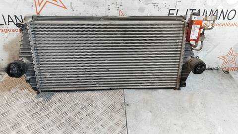 Intercooler Kia Carens CONCEPT 140CV 103KW