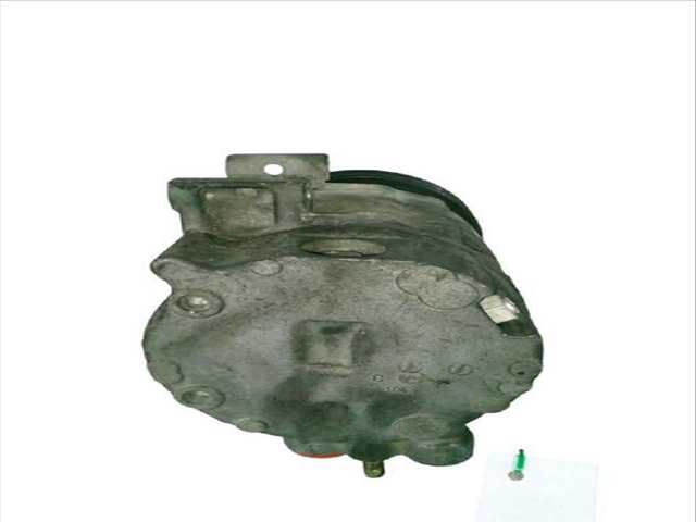 Foto 3ª: Compresor Aire Acondicionado Nissan Primera 1.6 (2002)